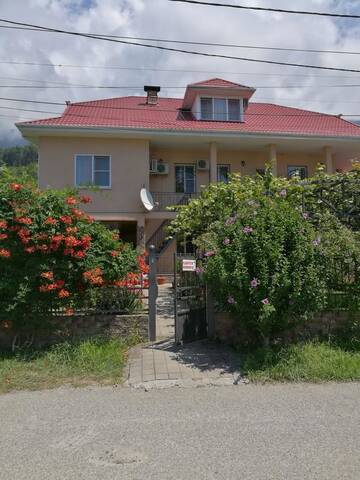 Guest House Villa Roza