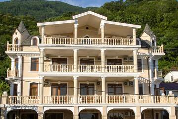 Hotel San Arda